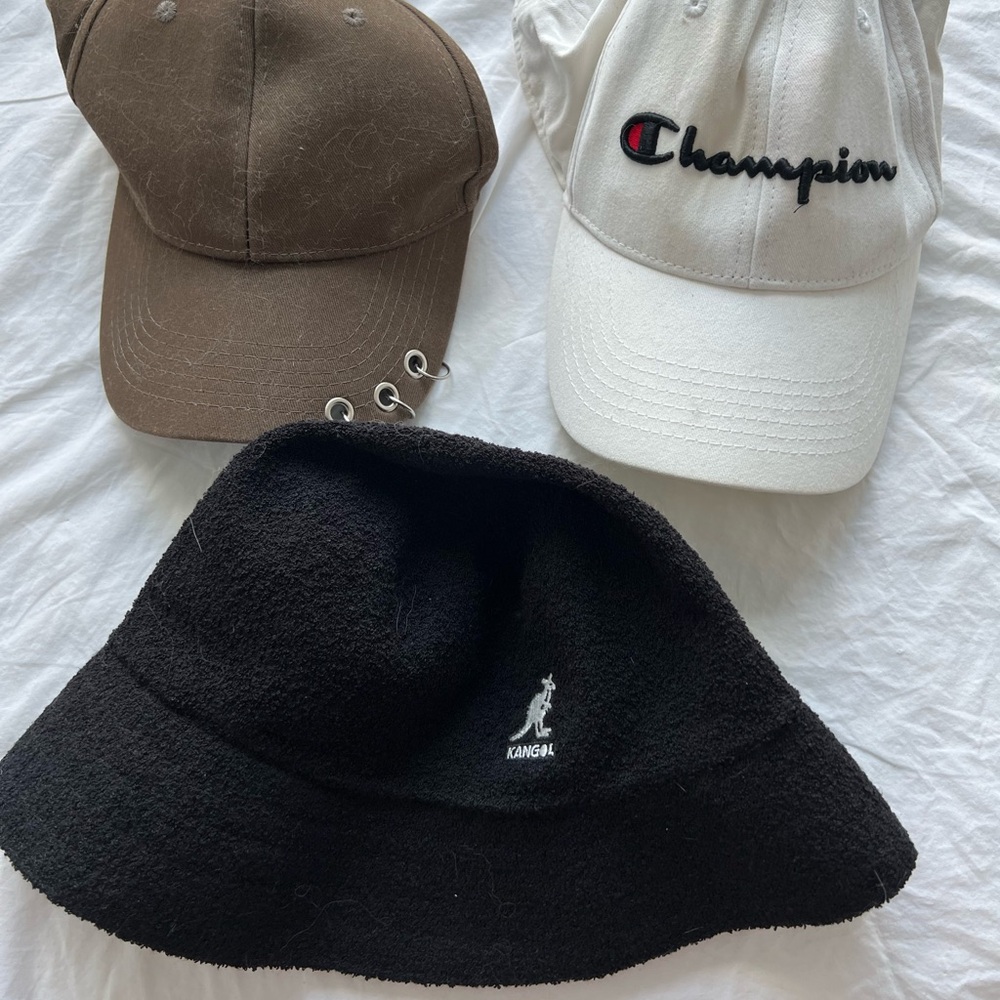 Kangol Bermuda Bucket Hat